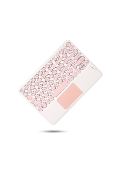 Valkyrie Kablosuz Touchpad Bluetooth Klavye Valkyrie Kablosuz Touchpad Bluetooth Klavye