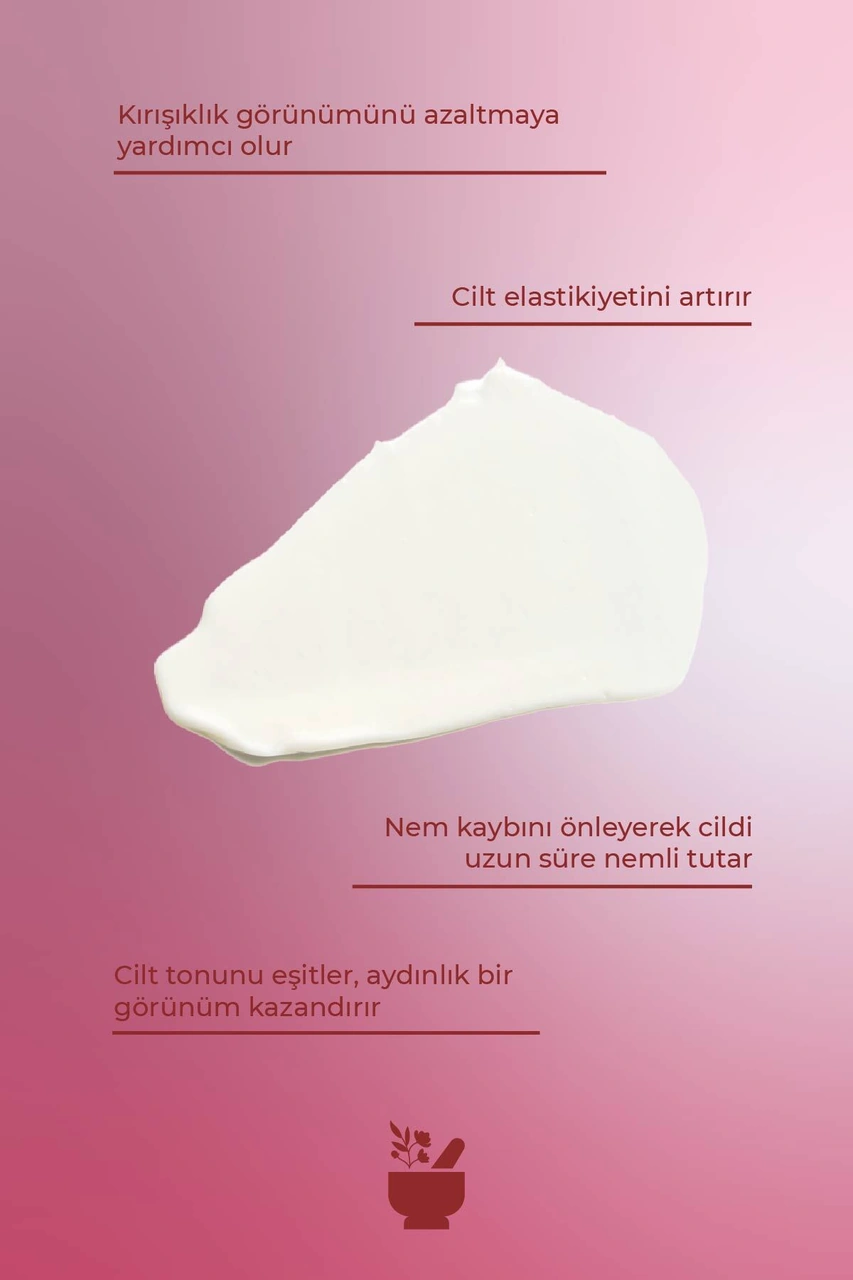 Cosmed C Vitamini İçeren Aydınlatıcı Göz Çevresi Kremi - Moisturizing Eye Sorbet - 15 ml
