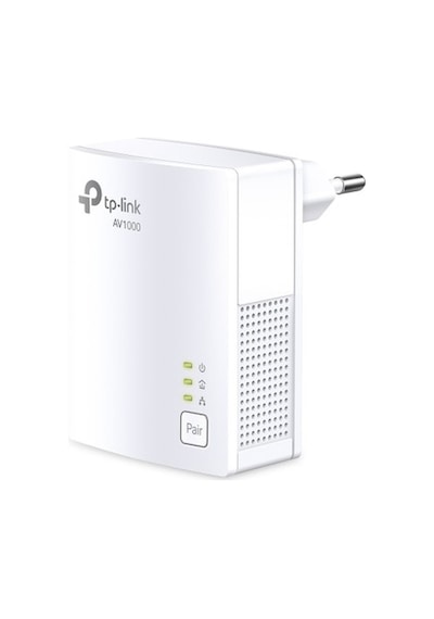 Tp-link Tl-pa7017 Kıt 1000 Mbps Gigabit Powerline