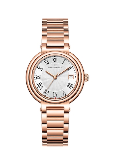 Jacques Philippe Jpqls773325 Kadın Kol Saati Rose Gold