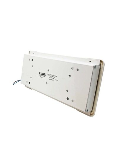 Sanel Lamba 24 Volt 60 Beyaz Ledli Sfa24w60