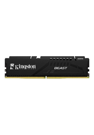 Kingston 64gb 2x32 Beast Expo 6000mhz Cl30 Ddr5 Dual Kit Ram