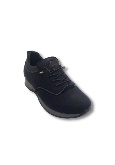 Tarzbu Ortapedik Hafif Bağcık Anahtarlı Kadın Spor Yürüyüş Günlük Ayakkabı Tarzpdf1254 4361 Sıyah Tarzbu Ortapedik Hafif Bağcık Anahtarlı Kadın Spor Yürüyüş Günlük Ayakkabı Tarzpdf1254 4361 Sıyah