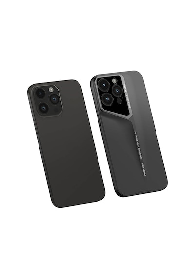 Apple Uyumlu iPhone 14 Pro Max Kılıf Ultra İnce Kamera Korumalı Sert Rubber Procase Kılıf