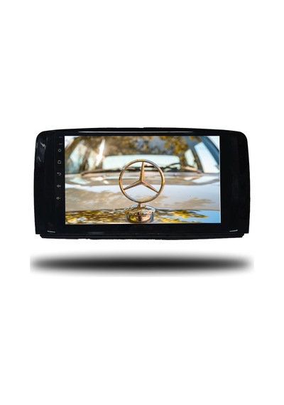 Oskodi Mercedes R Class Android Carplay Multimedya 2004-2011 4gb Ram + 64gb Hafıza
