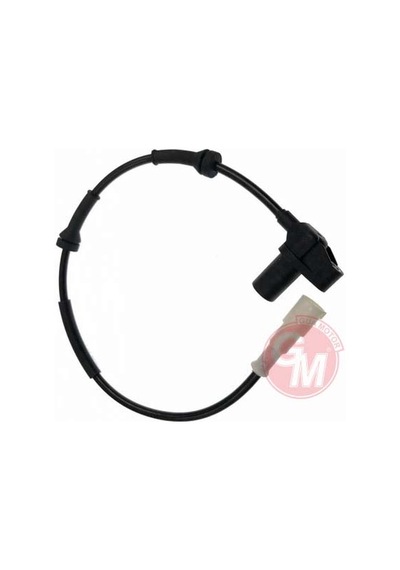 Gua Abs Hız Sensörü Ön Sol- Sağ Clio Symbol 98 Clio 2 98 05 Gua 41988 7700411747-7700415681