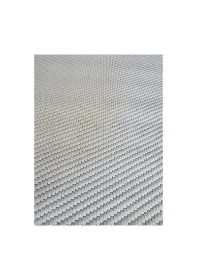 Badelya Home Lara 02 Krem Sisal İskandinav Extra Yumuşak Özel Kesim Kolay Temizlenen Salon Koridor Halısı 02-krem