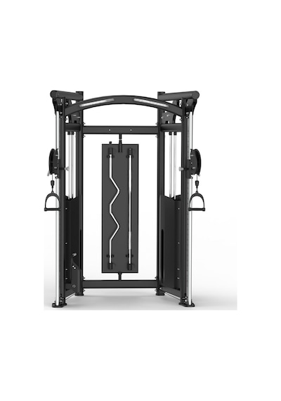 Max Life Functional Trainer Dap Çalışma İstasyonu