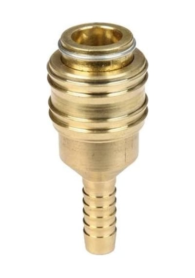 Einhell Hızlı Bağlantı Nipeli 9 mm - 4139302