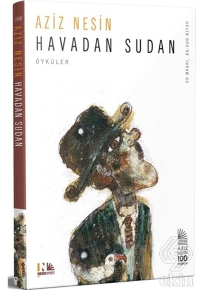 Havadan Sudan - Aziz Nesin - Nesin Yayınevi