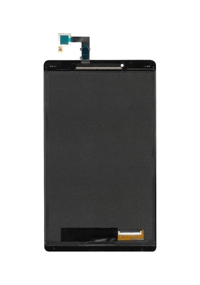 Lenovo Tb-8304f Ekran Dokunmatik Set Siyah