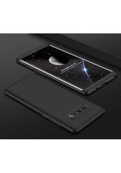 Galaxy Note 8 Kılıf Zore Ays Full Koruma Kılıf