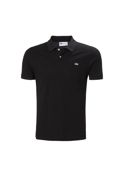 Helly Hansen Elba Erkek Tişört Siyah