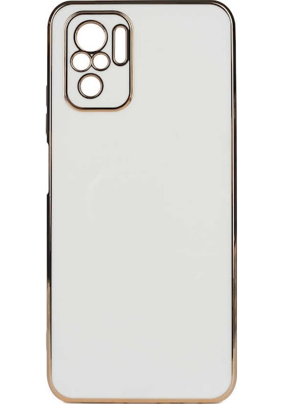 Xiaomi Redmi Note 10S Uyumlu Kılıf Zore Bark Kapak