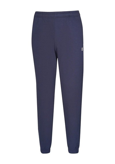 Hummel T-pulse Erkek Eşofman Altı Mavi