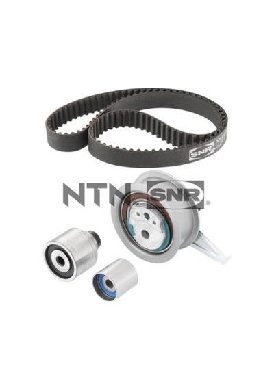 SNR KD45779 Triger Seti VW: 1.6TDI 2.0TDI Caddy IV Golf Vıı Passat 14- Tiguan 10- Arteon 17-