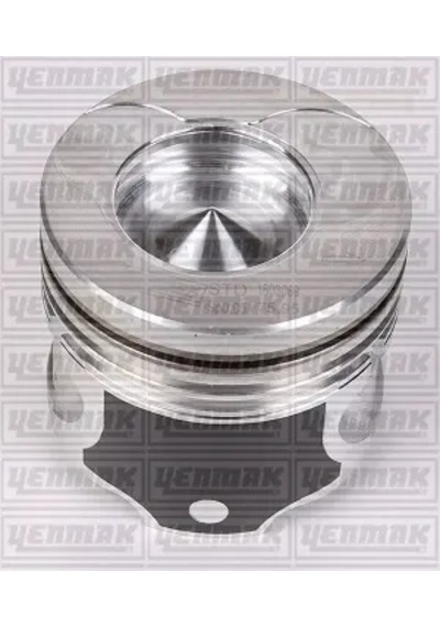 Piston Segman - Dacia Sandero, Duster, Logan - Yenmak-3104162000