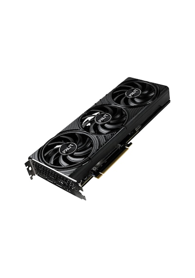Geforce Rtx5070 Infinity 3 12gb 192bıt Gddr7 Ekran Kartı Ne75070019k9-gb2050s