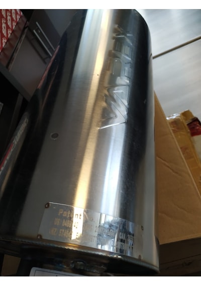 Varex X-Force Kumandalı Egsoz N11.243