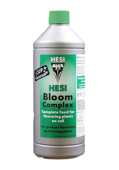Hesi Bloom Complex 1  Litre