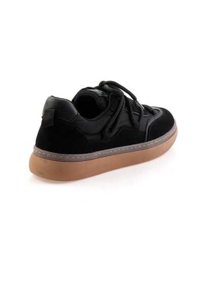 Siyah Kadın Sneaker K01188333472 Siyah