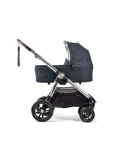 Mamas Papas Ocarro Portbebe Navy