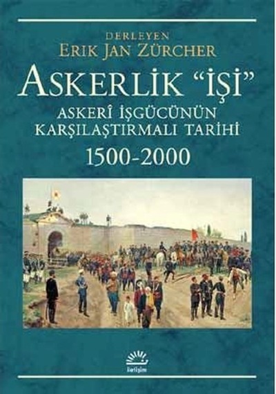 Askerlik Işi