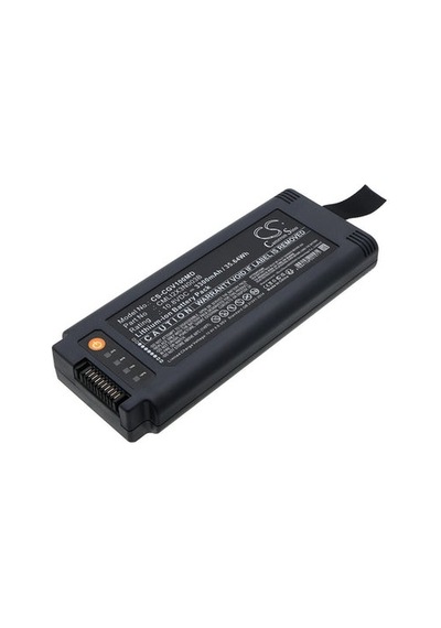 Comen V1 Taşınabilir Solunum Cihazı Yedek Bataryası Seri 596