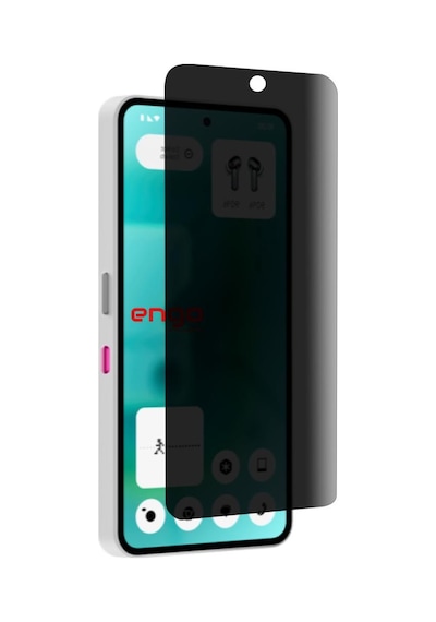 Nothing Phone 3a Community Edition Hayalet Ekran Koruyucu