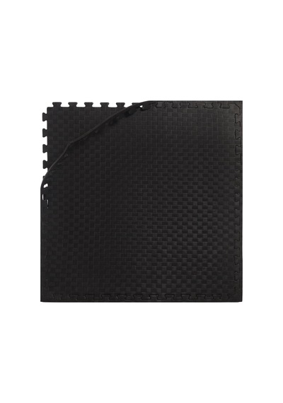 Tatami Minderi 100x100 13mm Kalınlık Çok Renkli