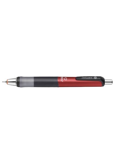 Zebra Delguard Type-Gr 0.5 Mm Uçlu Kalem Kırmızı