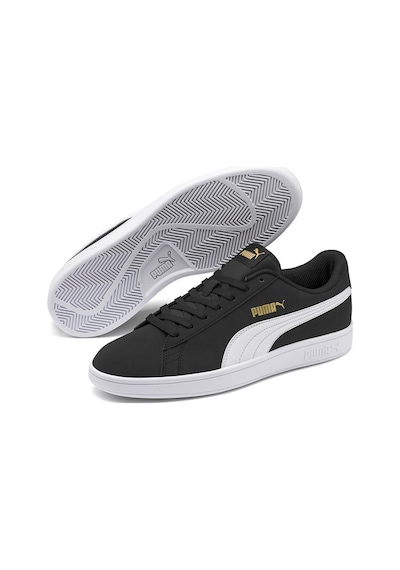 Puma Smash V2 Buck Erkek Spor Ayakkabı 365160-23V19 (552178339)