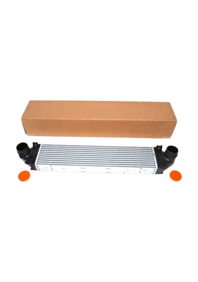 Turbo Radyatörü Intercooler 659x147x64 Lr031466 Wisco Ford Focus 06-12 Arası Uyumumlu Turbo Radyatörü Intercooler 659x147x64 Lr031466 Wisco Ford Focus 06-12 Arası Uyumumlu