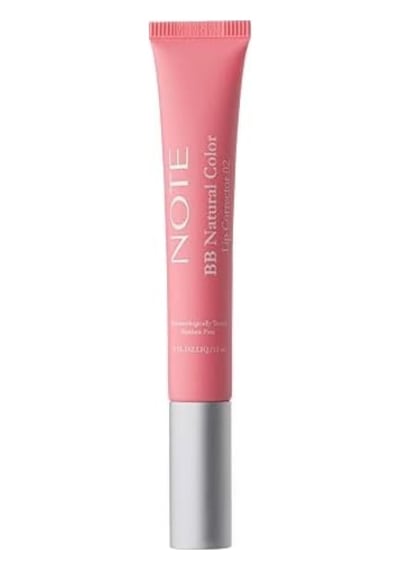 Bb Lip Corrector 03 Renk Eşitleyici Dudak Parlatıcısı, Pembe 0