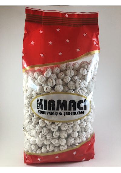 Sıddık Kırmacı Leblebi Şekeri 1 KG