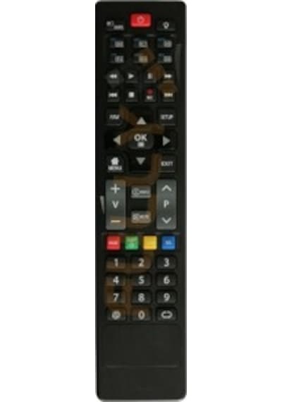 Sunny-Axen Smart Lcd Tv Kumandası Y-310F