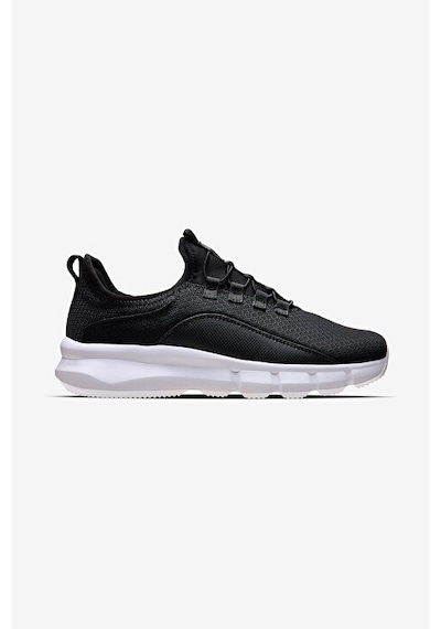 Lescon Hellıum Nano 6 Kadın Spor Ayakkabı Siyah