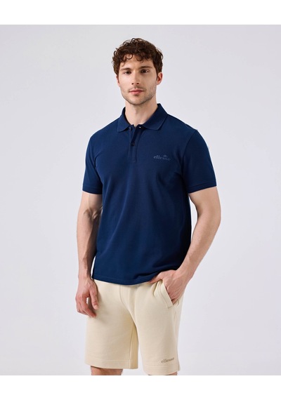 Ellesse Erkek Polo Tişört 6sm5018 Navy