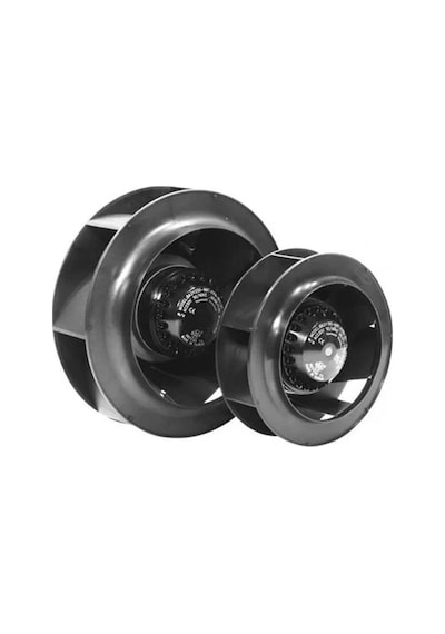 Typhoon 225 Mm Plug Fan Ydwf67l35p2-b225x90 2647 D/d 220v 160w