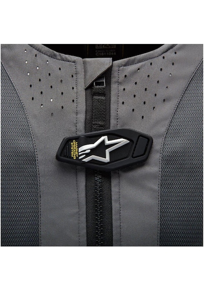 Garajj Alpinestars Tech-air 5 System Airbag Ceket