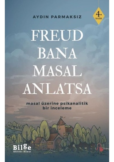 Freud Bana Masal Anlatsa - Yqbx-772769