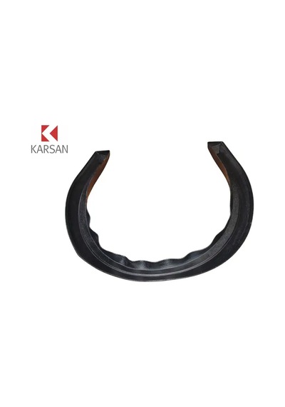 Çamurluk Seti Sağ Ön Jest Karsan Kprt 7010316aa