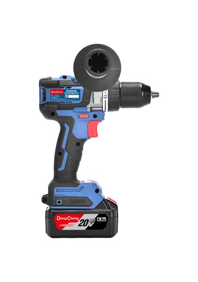 Darbeli Vidalama - Dcjz20160i
