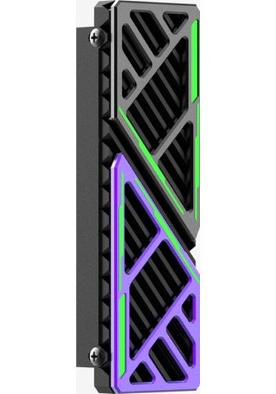 Hiksemi Radiator Mh1 M2 Ssd Soğutucu