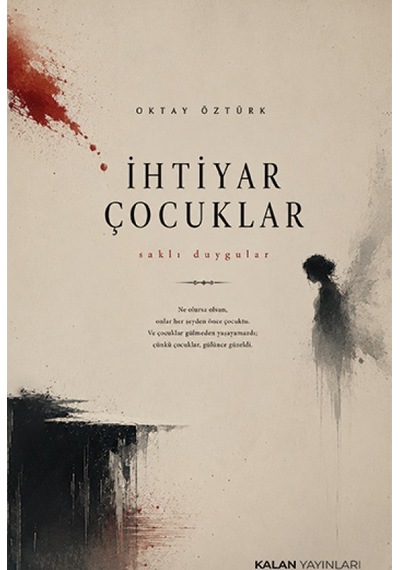İhtiyar Çocuklar