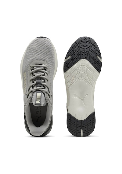 Puma Ftr Wave 311095 Unisex Spor Ayakkabı Gri Gri