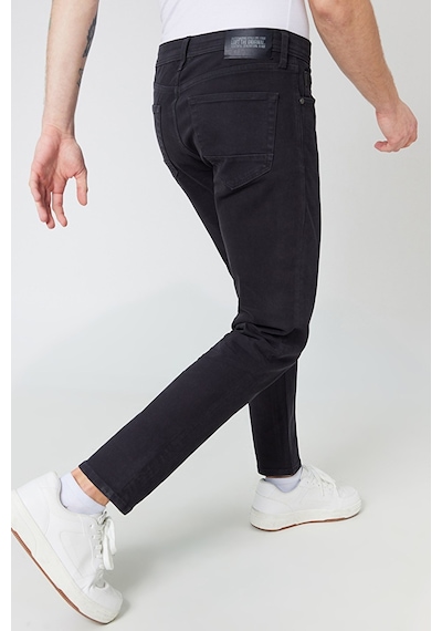 Loft Slim Fit Erkek Pantolon Lf2032265 Haki