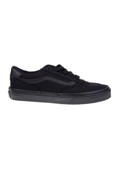 Vans Brooklyn Ls Günlük Spor Ayakkabı C-van000dbhbkabka Siyah