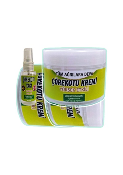 Çörek Otu Krem 3 Adet 100 Ml Agrilar Için + Ml Çörek Otu Agriyağı