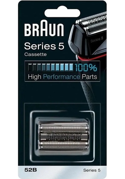 Braun Braun 52b Tıraş Bıçağı 5. Serisi İçin Uygundur 443736489